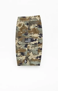 Volcom 4th Preemo Mod 10" Boardshorts