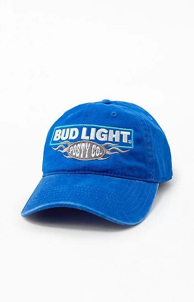 Post Malone x Bud Light Core Strapback Hat