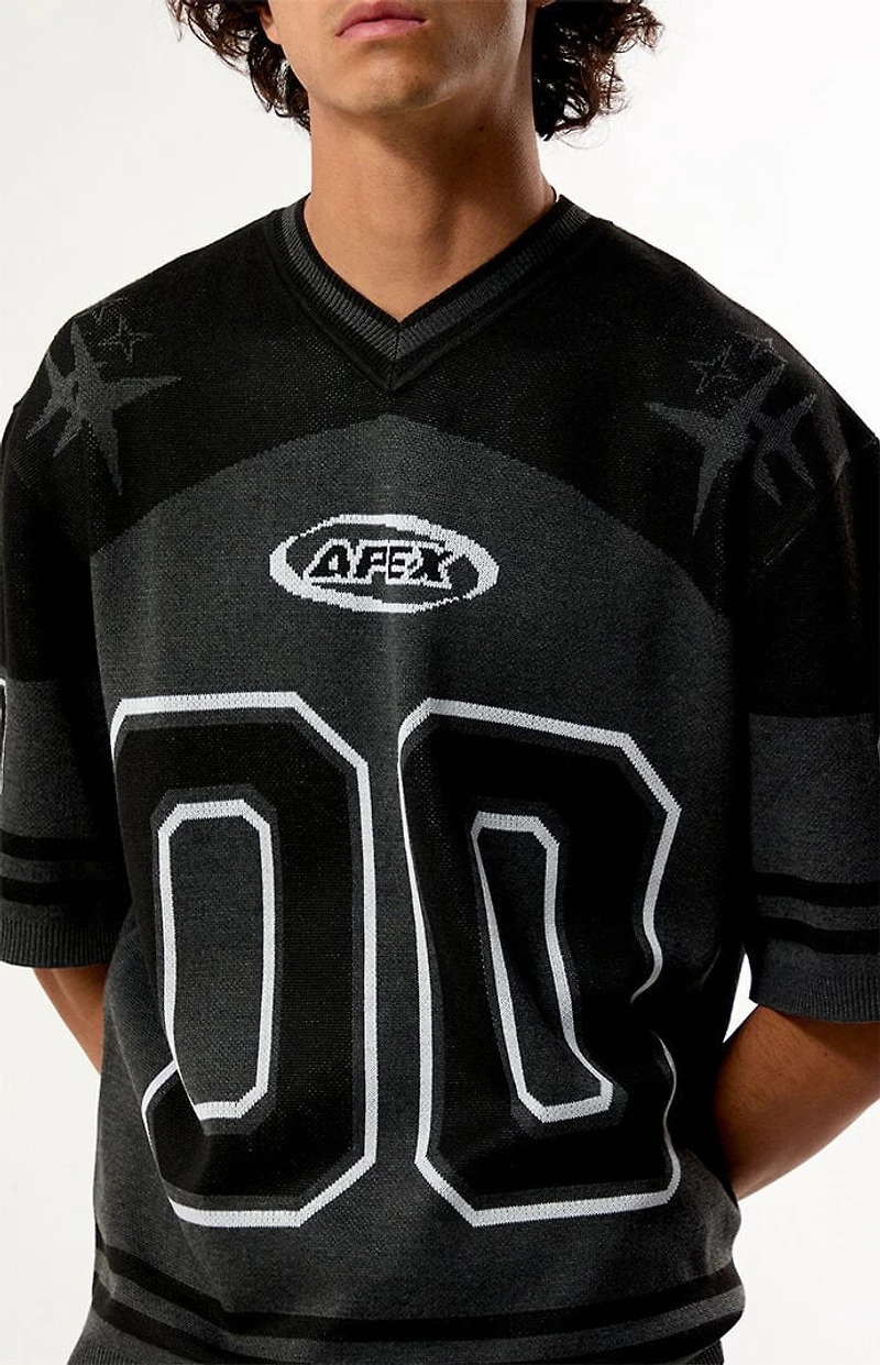 Pacsun Apex Double Zero Knit Jersey