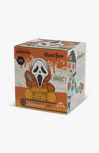 Ghost Face Candy Corn Scented 259 Knit Series Vinyl Figure