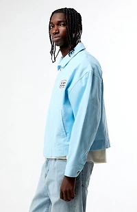 Pacsun Delgado Gas Jacket