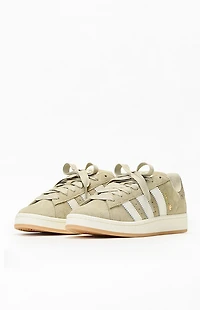 adidas Women's Tan Campus 00s Sneakers
