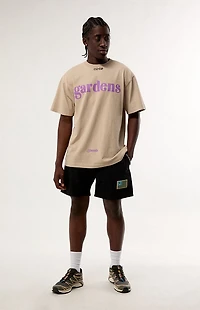 GARDENS & SEEDS Camp Co-op T-Shirt