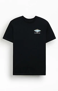 Quiksilver Peak Day MT0 T-Shirt