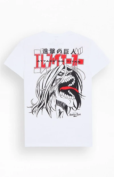 Attack On Titan T-Shirt