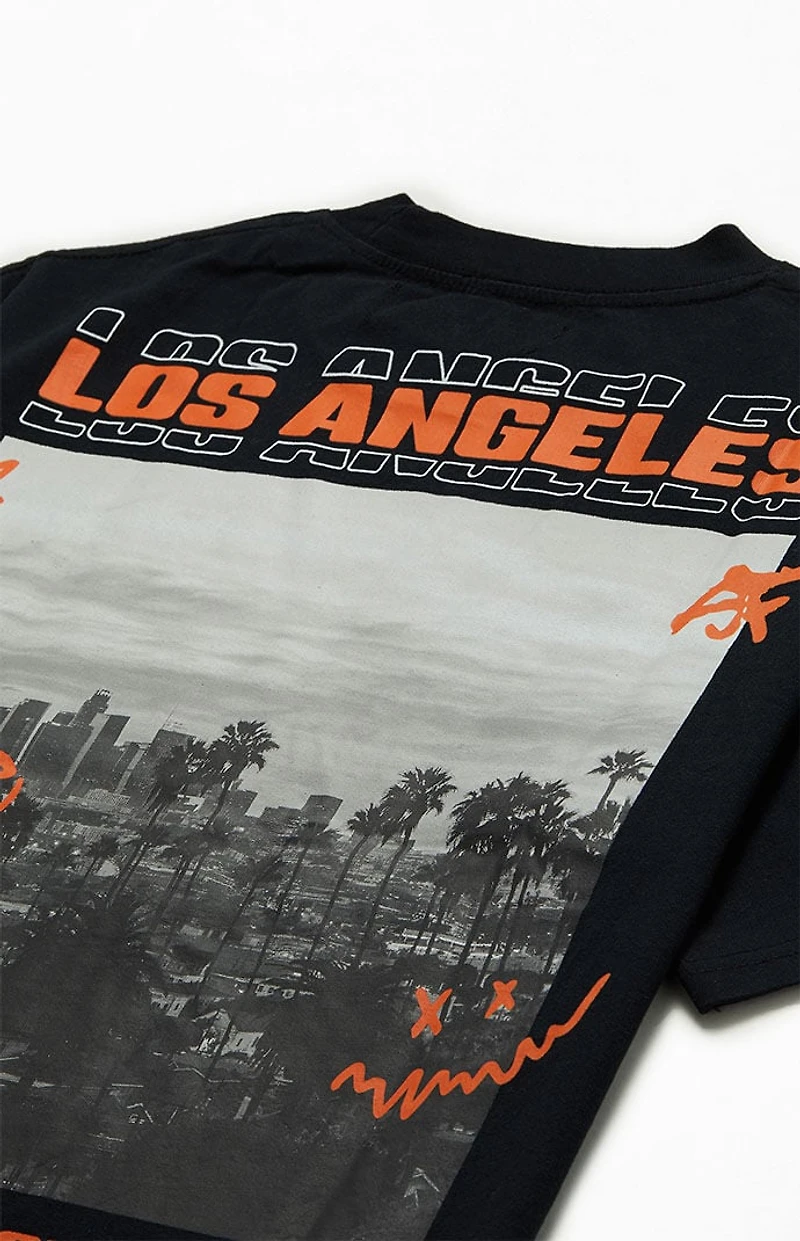 Pacsun Where Dreams Are Made Oversized T-Shirt