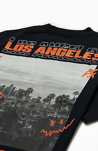 Pacsun Where Dreams Are Made Oversized T-Shirt