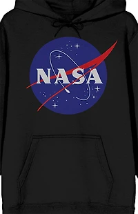 NASA Logo Hoodie