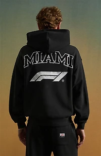 Formula 1 x Pacsun Miami Hoodie