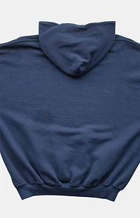 PS VINTAGE '90s Navy Russell Hoodie