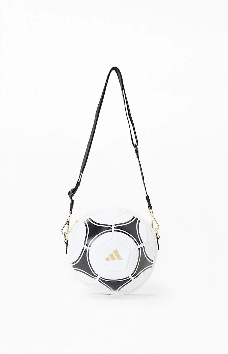 adidas FIFA World Cup Soccer Ball Crossbody Bag