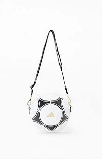 adidas FIFA World Cup Soccer Ball Crossbody Bag