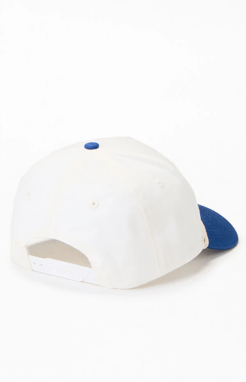 WISH ME LUCK Quality Service Snapback Hat