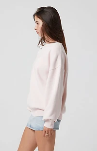 Pacsun Core Crew Neck Sweatshirt