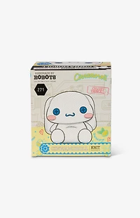 Sanrio Hello Kitty and Friends Cinnamoroll 271 Knit Series Vinyl Figure