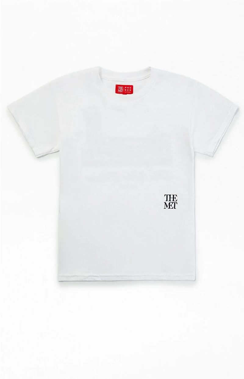 The Met x Pacsun Kids Cloisters T-Shirt
