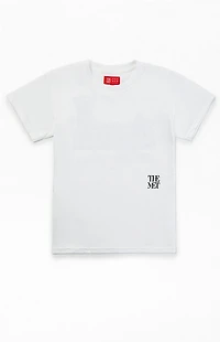 The Met x Pacsun Kids Cloisters T-Shirt