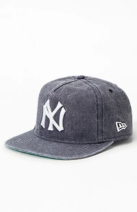 New Era New York Yankees 19TWENTY Classic Snapback Hat