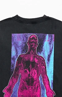 Nirvana Sliver Long Sleeve T-Shirt