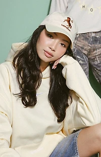 LONELY GHOST Midnight Run Dad Hat