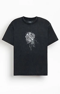 West Coast Choppers Raging Monster T-Shirt