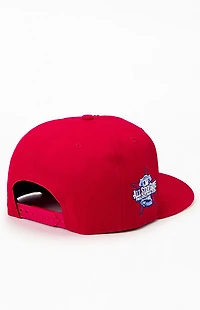 New Era Phillies ASG 9FIFTY Snapback Hat
