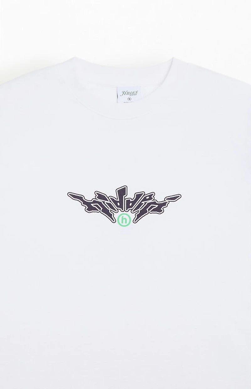 Hidden NY Mech Kid T-Shirt