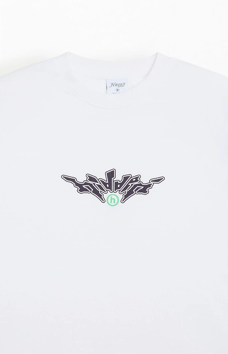 Hidden NY Mech Kid T-Shirt