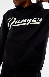 Pacsun Danger Heavy Hoodie