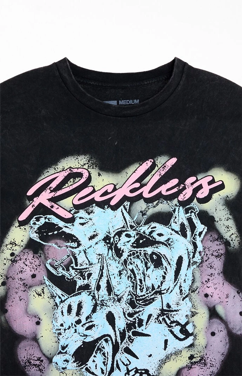 Young & Reckless Dog Pound T-Shirt