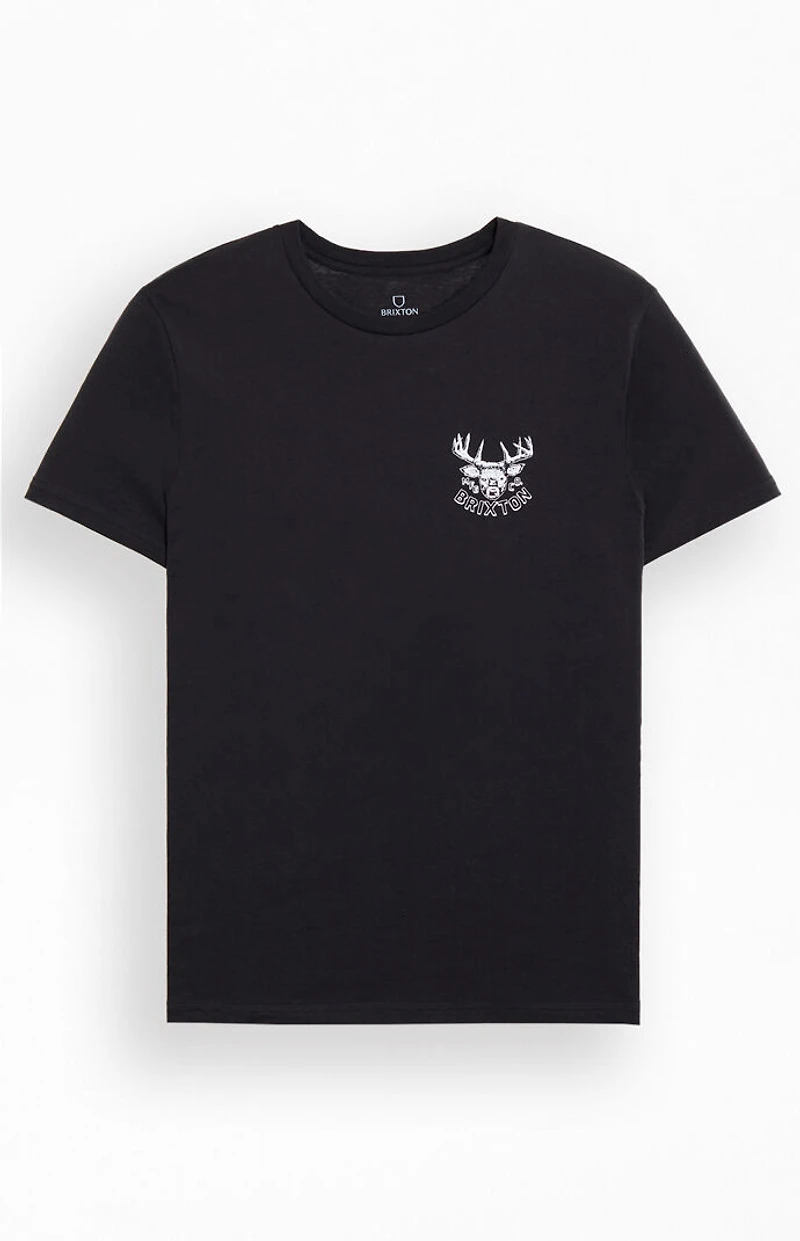 Brixton Berrick Tailored T-Shirt
