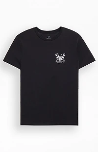 Brixton Berrick Tailored T-Shirt