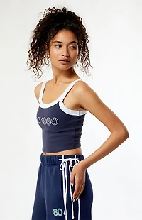 Pacsun Pac 1980 Mini Tank Top