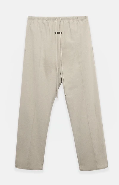 Fear of God ESSENTIALS Abbey Stone Oxford Relaxed Pants
