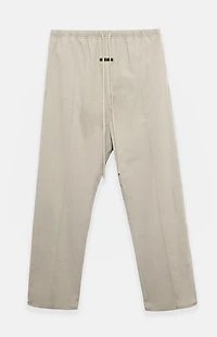 Fear of God ESSENTIALS Abbey Stone Oxford Relaxed Pants