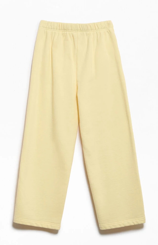 Pacsun Kids Baggy Sweatpants