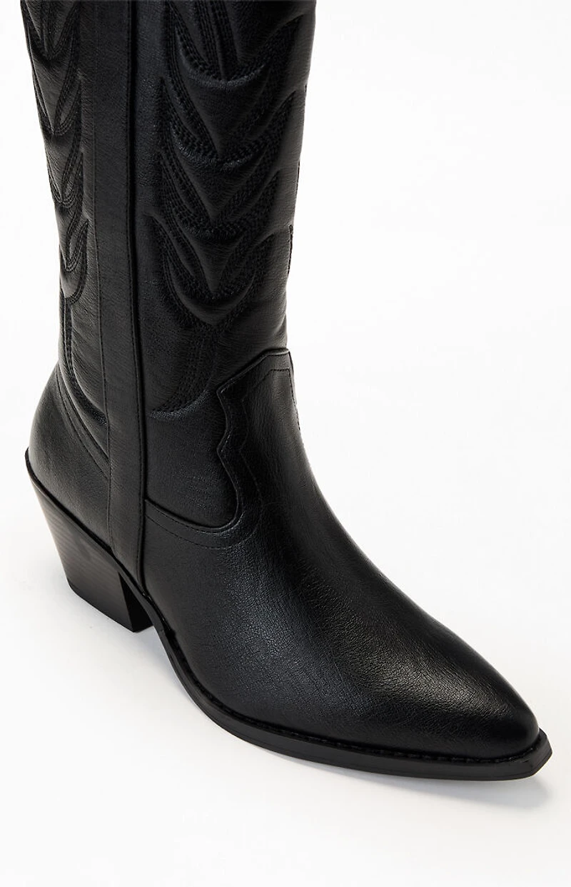Matisse Women's Tall Dixie Cowboy Boots