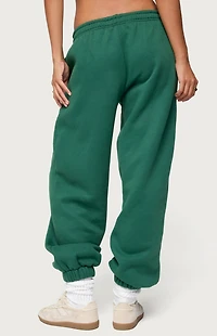 Edikted Lounge Edit Sweatpants