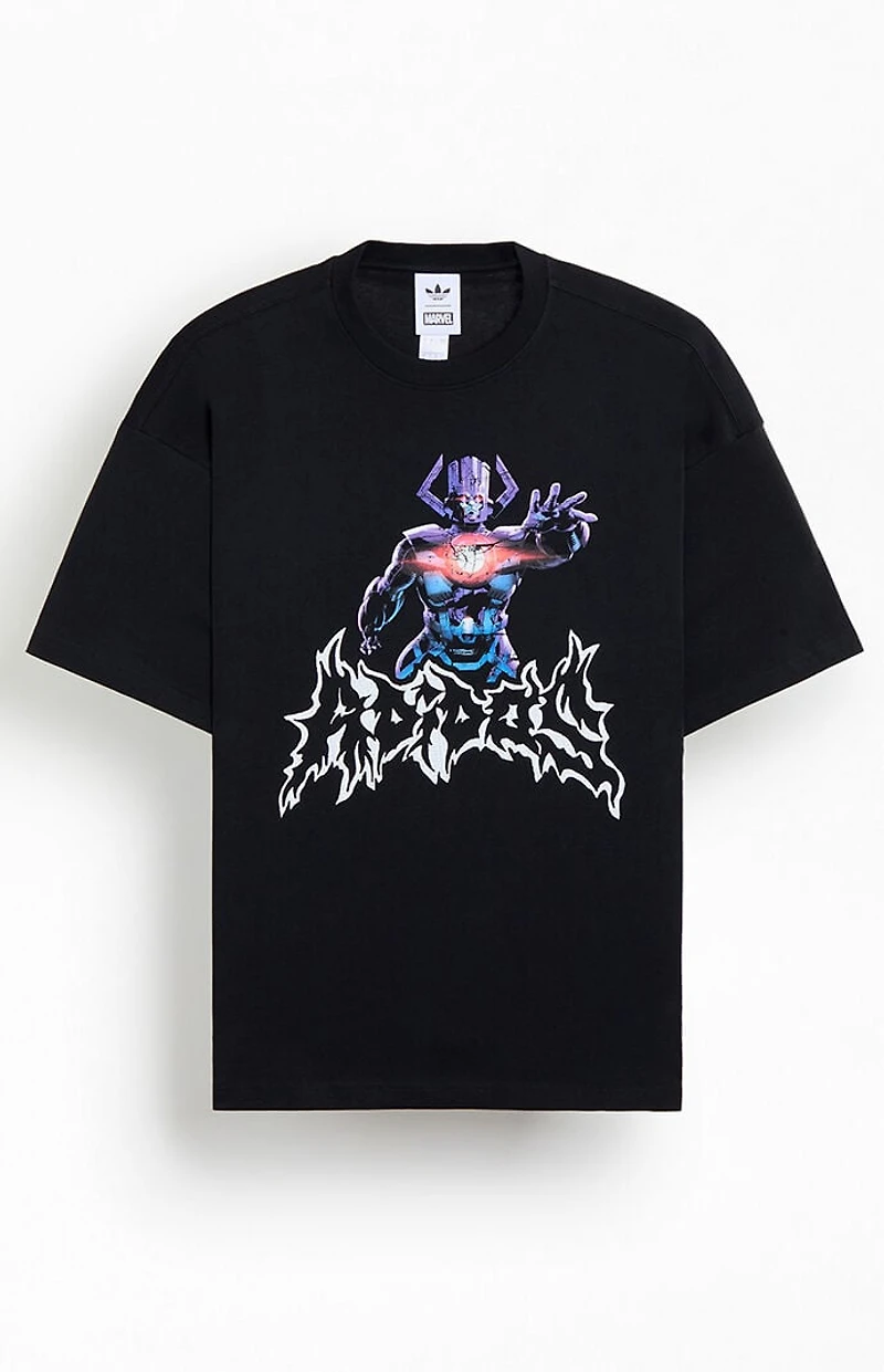 adidas Marvel Doom T-Shirt