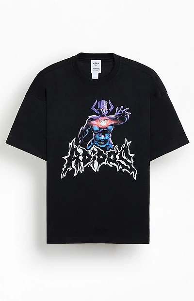 adidas Marvel Doom T-Shirt