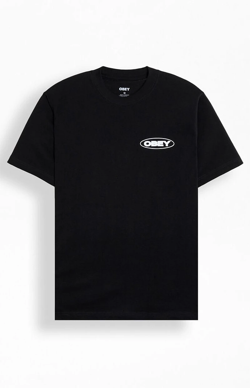 Obey Global Impact T-Shirt