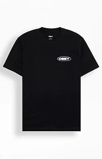 Obey Global Impact T-Shirt
