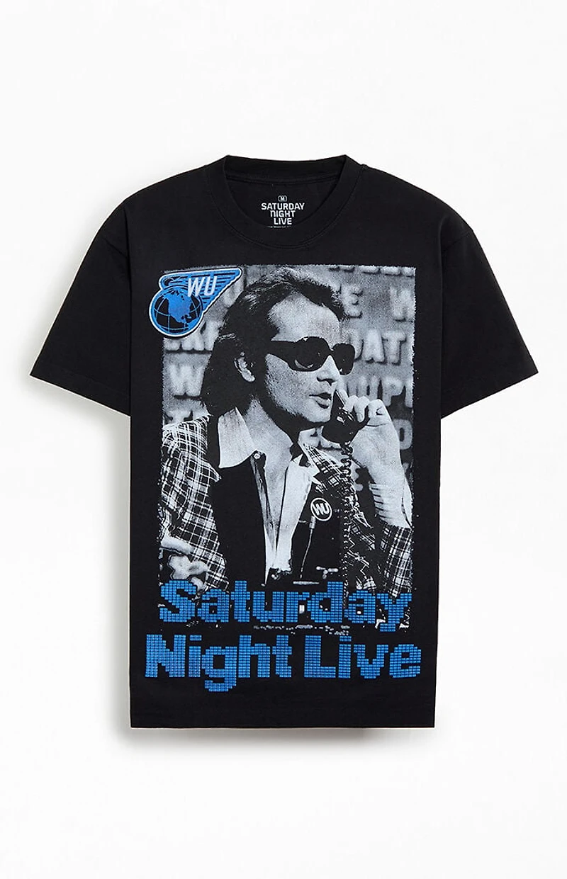 Saturday Night Live Bill Murray T-Shirt