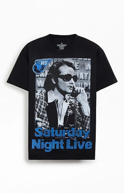 Saturday Night Live Bill Murray T-Shirt
