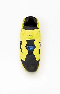 Awake NY x Reebok Instapump Fury Solar Shoes