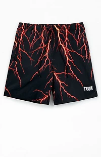 Tyson Winter Strom 7.5" Swim Trunks