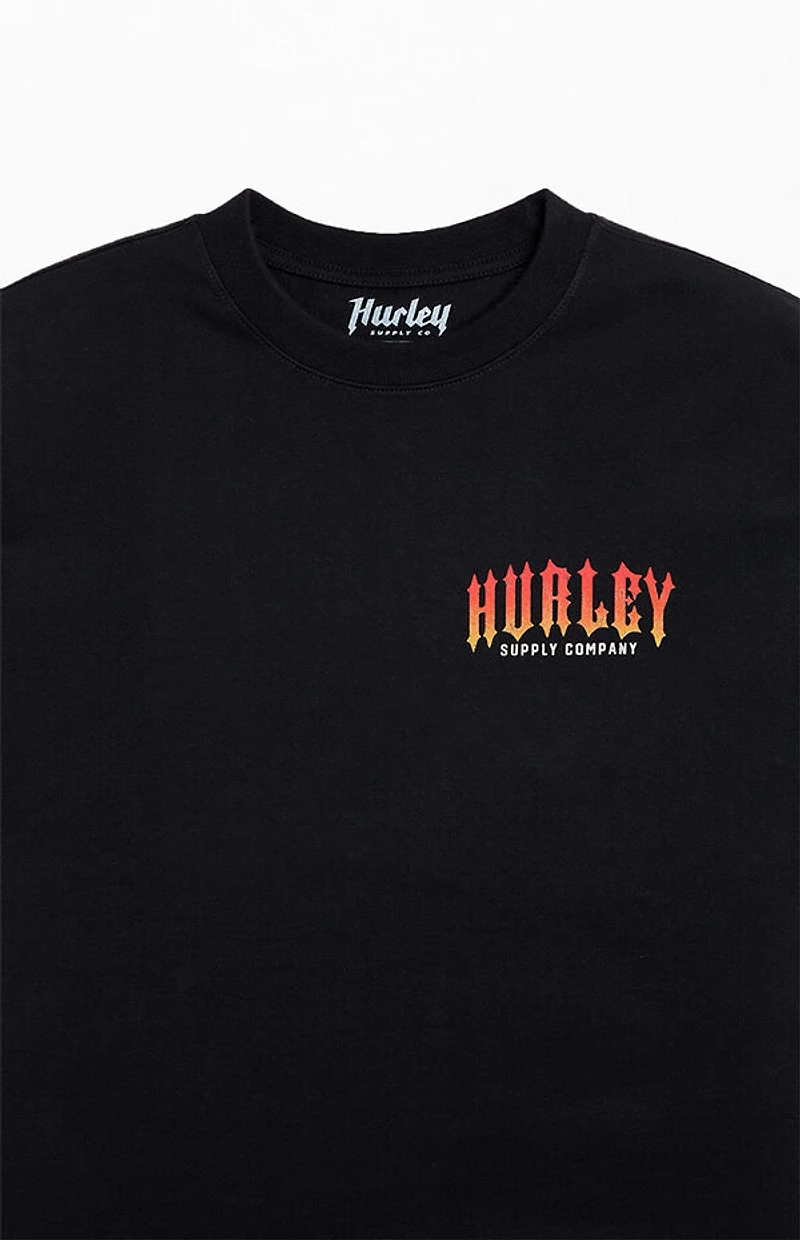 Hurley Forged T-Shirt