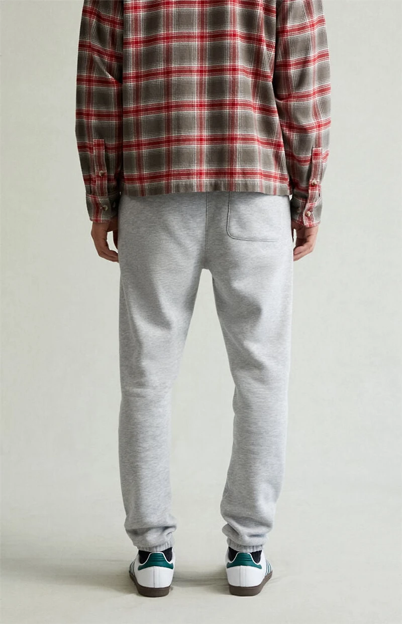 Pacsun Gray Sweatpants