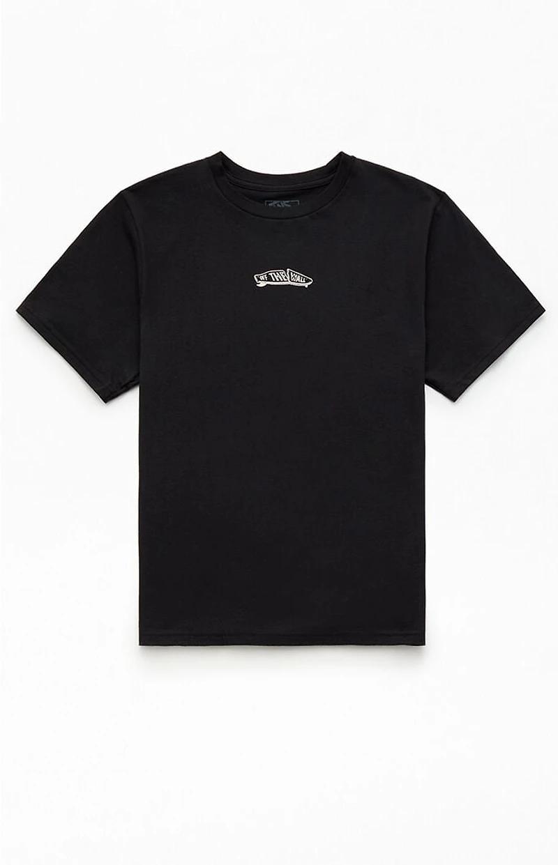 Vans Kids Crestline T-Shirt