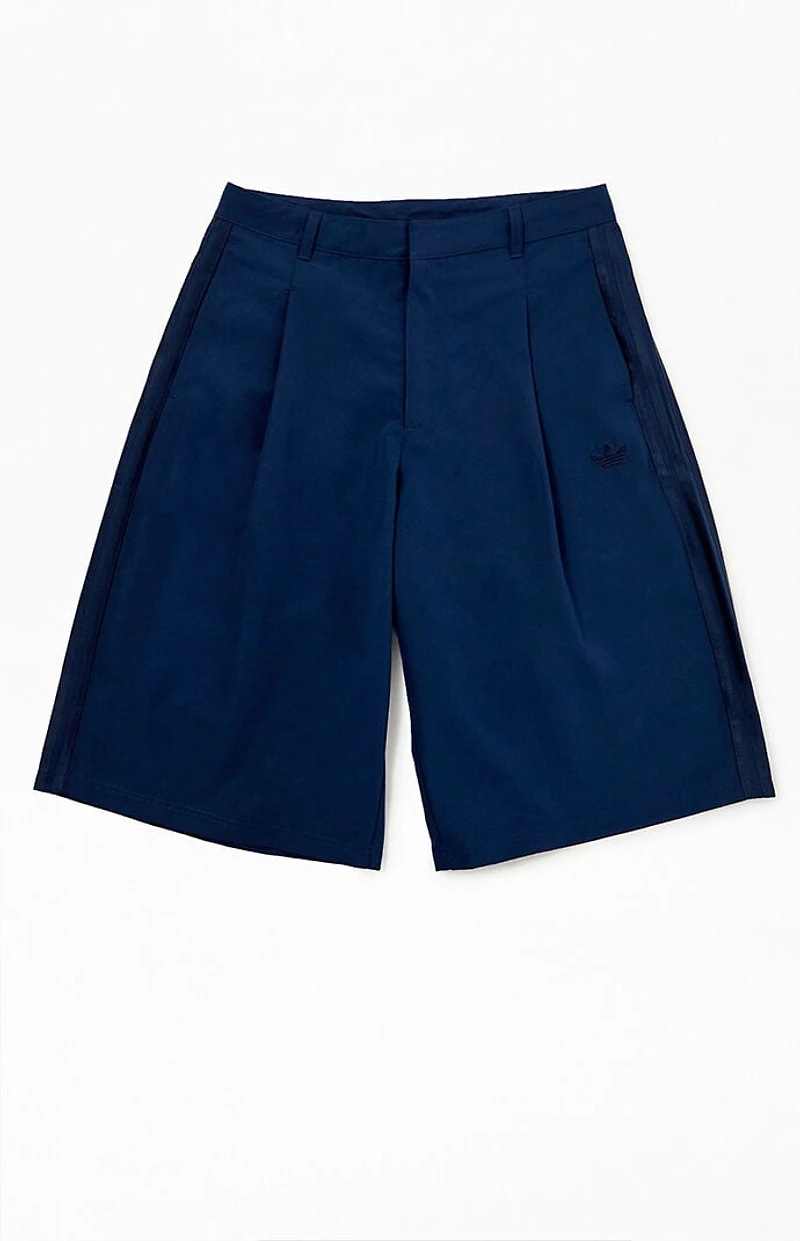 adidas Woven Long Shorts